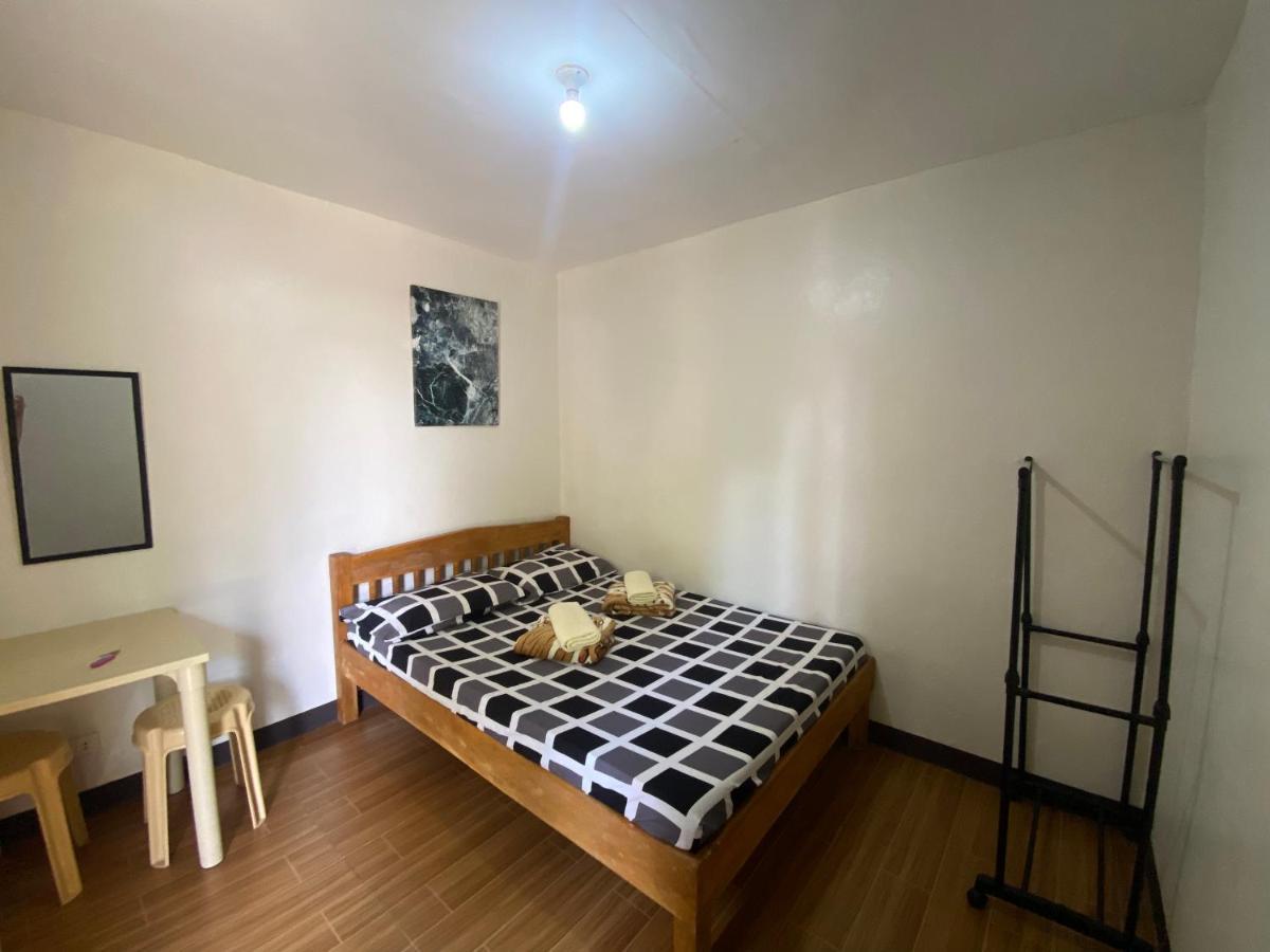 Alona Bohol Backpackers Hostel Panglao Exterior photo
